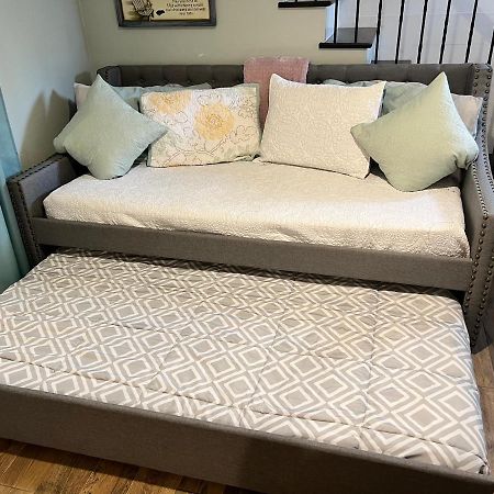 Kenzie'S Klubhouse Villa Galveston Ngoại thất bức ảnh