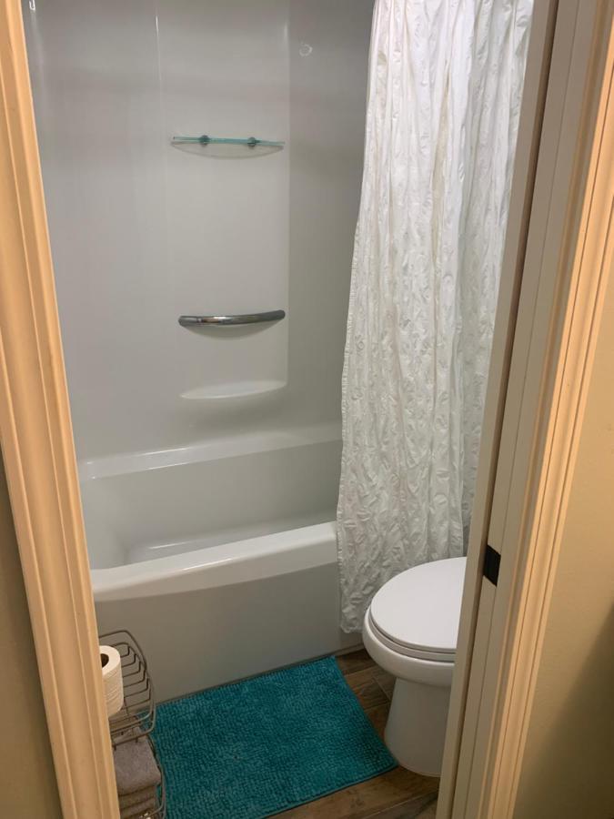 Kenzie'S Klubhouse Villa Galveston Ngoại thất bức ảnh