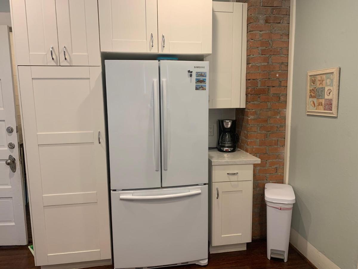 Kenzie'S Klubhouse Villa Galveston Ngoại thất bức ảnh
