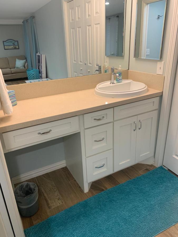 Kenzie'S Klubhouse Villa Galveston Ngoại thất bức ảnh